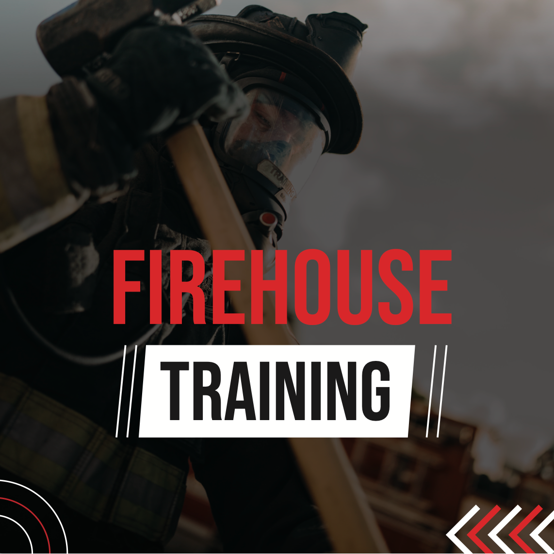 Free Firefighter Resource Vault – Prepared to Fight Fire